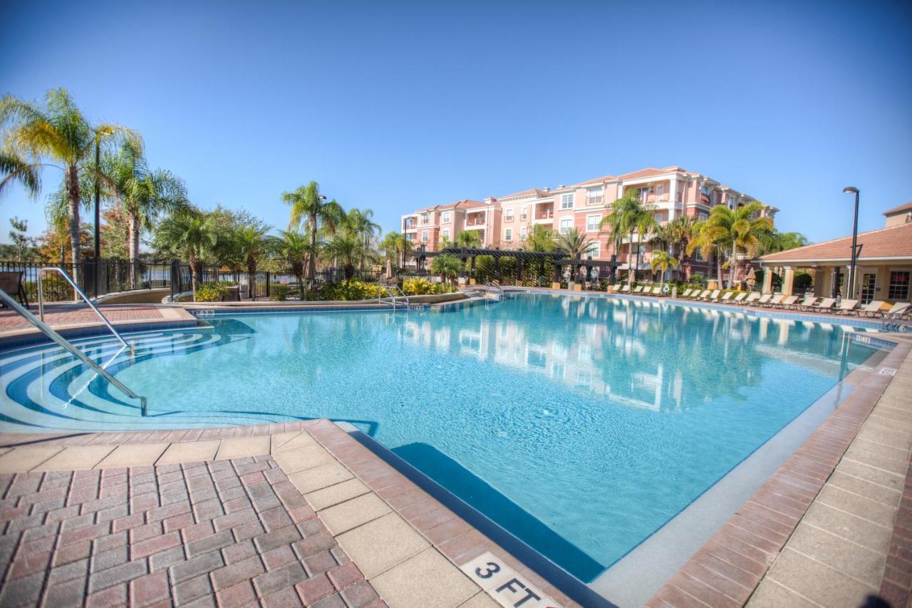 First Floor Vista Cay Condo Wfree Resort Access Orlando Zewnętrze zdjęcie
