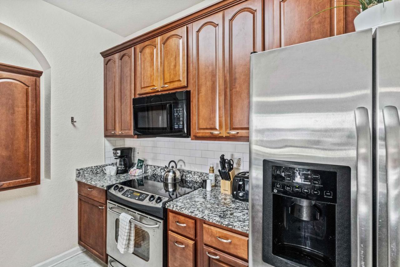 First Floor Vista Cay Condo Wfree Resort Access Orlando Zewnętrze zdjęcie