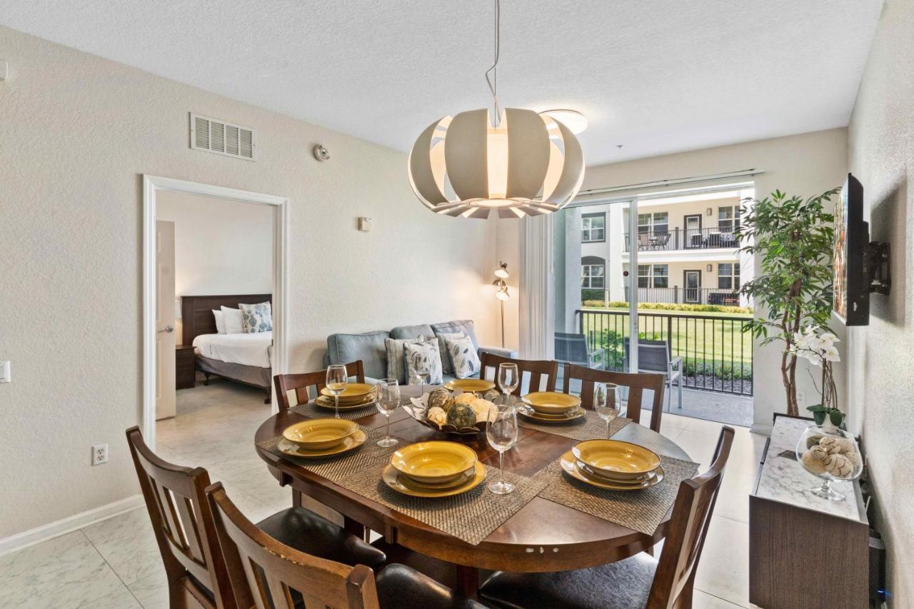 First Floor Vista Cay Condo Wfree Resort Access Orlando Zewnętrze zdjęcie