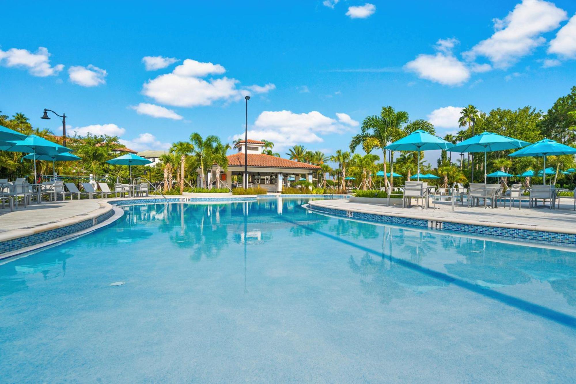 First Floor Vista Cay Condo Wfree Resort Access Orlando Zewnętrze zdjęcie