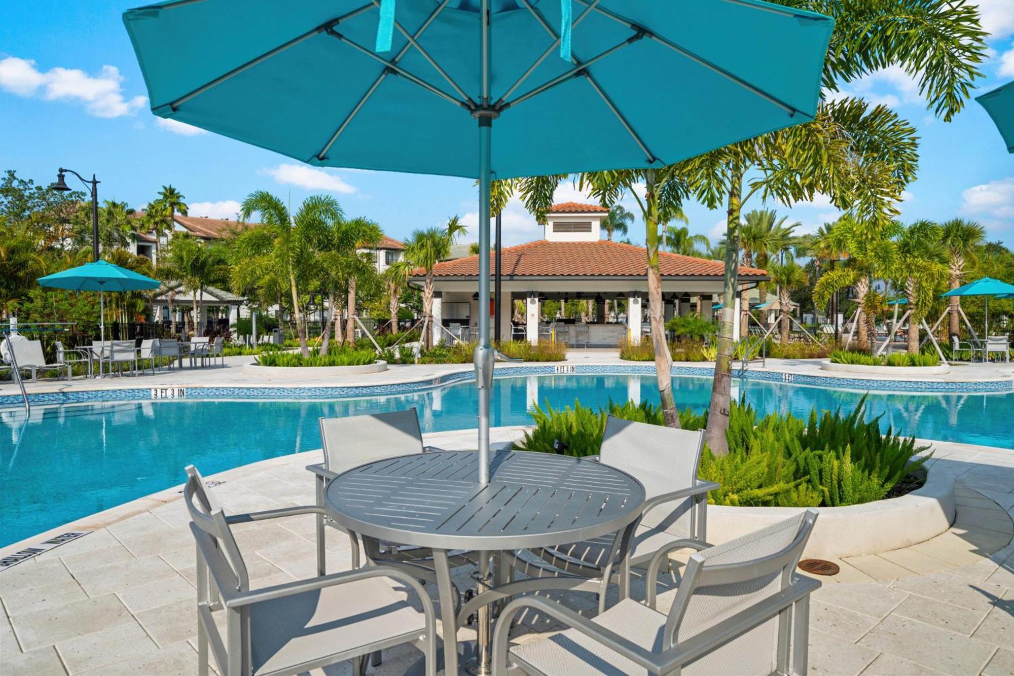 First Floor Vista Cay Condo Wfree Resort Access Orlando Zewnętrze zdjęcie